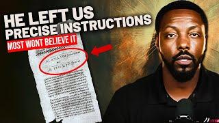 OMG! Billy Carson Just Exposed the Entire Thing (Watch Before It Gets Deleted)