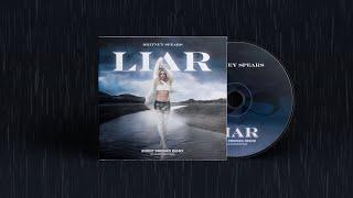 Britney Spears - Liar (Burnt Bridges Remix)