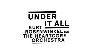 Kurt Rosenwinkel and The Heartcore Orchestra - The Story of "Under it All"