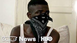 Mafia Targets Migrants & Iran Nuclear Deal: VICE News Tonight Full Episode (HBO)