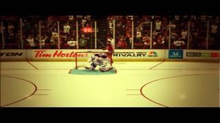 NHL 14: Shootout Montage I "The Motions"