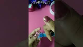 #viral #nanotape #crafts #tranding #cute #shortvideo #arfa arts and crafts