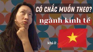 LÀM CÁC NGÀNH KINH TẾ Ở VN SAO THẤY HƠI... ÍT TIỀN? | TALK BULL ĐỊNH KIẾN