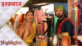 Ishqbaaz | इश्क़बाज़ | Kya planning kar rahe hai Shivaay-Anika? - Part 1