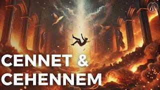 Cennet ve Cehennem / Dinler Tarihi Serisi Bölüm 26