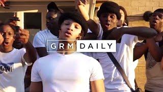 Raage x HC x Patz - Smokey [Music Video] | GRM Daily