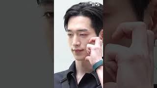 서강준, 반박 불가 잘생김  ｜ Seo Kang Jun [MTN 직캠]