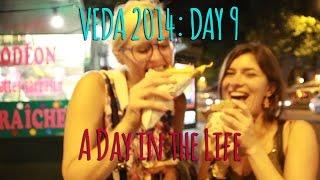 A Day in the Life [VEDA 09]