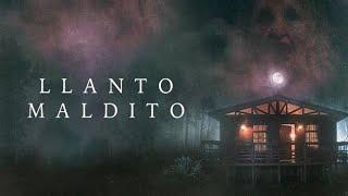 Llanto Maldito - Pelicula