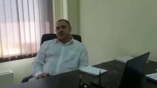Виталий Кучер о Юке