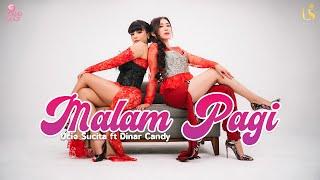 UCIE SUCITA, DINAR CANDY - MALAM PAGI ( OFFICIAL MUSIC VIDEO )