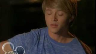 Sterling Knight - Hero Unplugged (Starstruck)