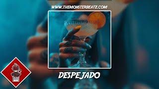 BLESSD X Ryan Castro Type Beat | Instrumental Reggaeton Beat 2024| Reggaeton Type Beat | "DESPEJADO"