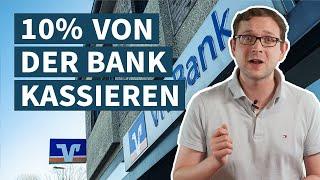 Warum Du unbedingt Mitglied einer Genossenschaftsbank werden solltest