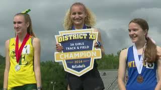 District XI Track & Field Championships