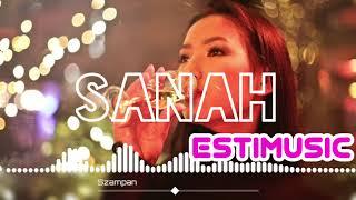 SANAH - SZAMPAN (EXTENDED REMIX NRD1) 2020!!!