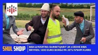 Biba & Martini: Gurbetqarit ja vjedhe Biba rrymen. 1200 Euro borgj pa jetu n’shpi kurre