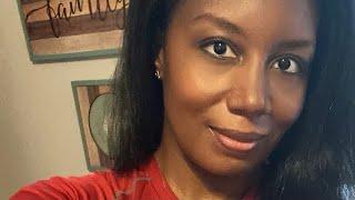 Alexandra Mayers LIVE - just chatting & relaxing for a bit