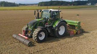 !NEU! Fendt 718 S4| Pöttinger - Amazone