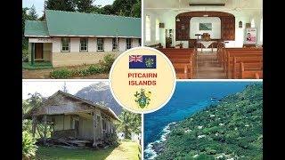 Питкэрн - Pitcairn