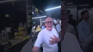 Bitcoin free Pizza party in Satossi house in Dubai to celebrate 10k BTC for 2 pizza's on may 22nd