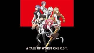 01. Worst One Rakudai Kishi no Cavalry Original Soundtrack