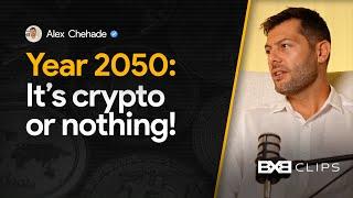 Is Crypto the Future of Money or Just a Fad? | BXB Clips