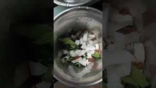  Shake #trendingshorts #healthyrecipes #curryleaves