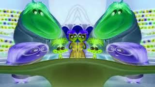 [Requested] Inside Out 2 McDonald’s Commercial Effects | Gamavision Csupo Effects