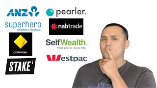 Comparing the Top Stock Trading Platforms in Australia