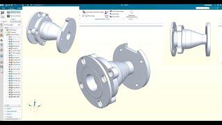 SIEMENS NX ADVANCED MODELING TUTORIAL