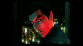 Tekken Tag Tournament - Arcade - Opening