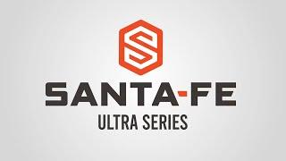 Santa Fe Ultra Series Dehumidifiers | Sylvane