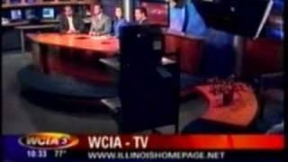 WCIA-TV 2007: News close long version