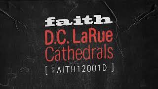 D.C. LaRue - Cathedrals (Jamie 3:26 Extended  Disco Dub Version)