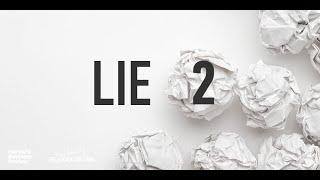 Lie 2: The Best Plan Wins