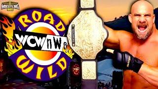 WCW / nWo Road Wild 1998 - The "Reliving The War" PPV Review