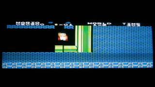 Nerdstop - Super Mario Bros. Review