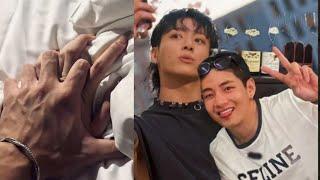 TAEKOOK / TOP 10 Underrated moments, between Jungkook and Taehyung / Part 572 (VKOOK BTS)