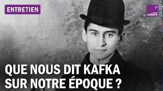 Crise du pouvoir : les dissolutions de Kafka