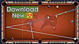 Guide Line Aim Tool  8 Ball Pool Aim Hack 100%  Safe