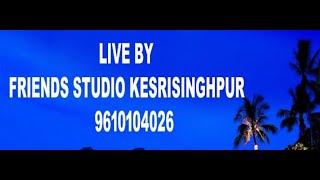 Samneet & Kanwarpal Live By Friends Studio Kesrisinghpur