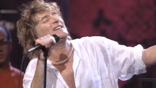 Rod Stewart - Maggie May (Live Unplugged)