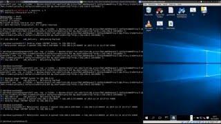 Metasploit Tutorials - Duplicating Sessions!