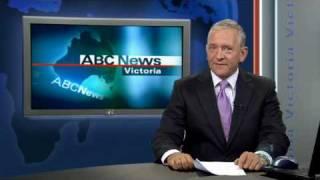 ABC News Victoria Opener & CAPS | March 2010