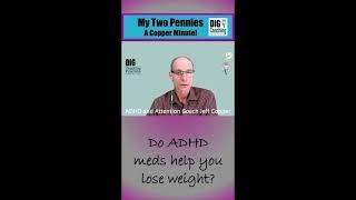 Do stimulants help you lose weight?