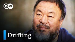 Ai Weiwei drifting - art, awareness and the refugee crisis | DW Documentary