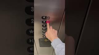 ThyssenKrupp Hydraulic Elevators @ CourtYard by Marriott Middleton WI