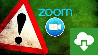 ZOOM FOR WINDOWS 10