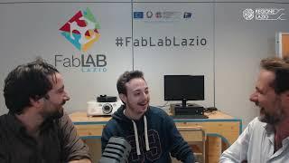 Startupper School Academy e il FabLab Lazio